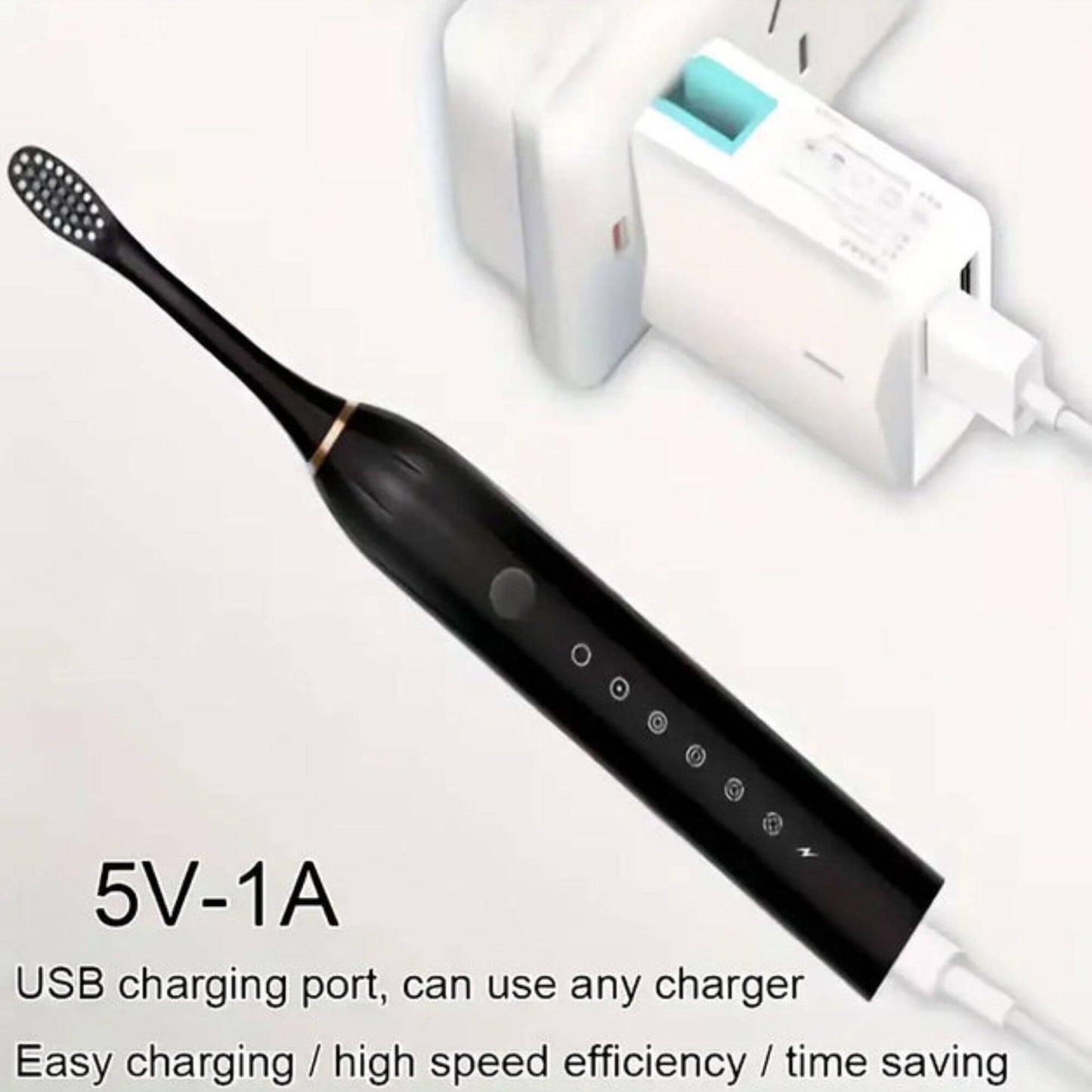 SonicDentalInterface