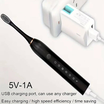 SonicDentalInterface