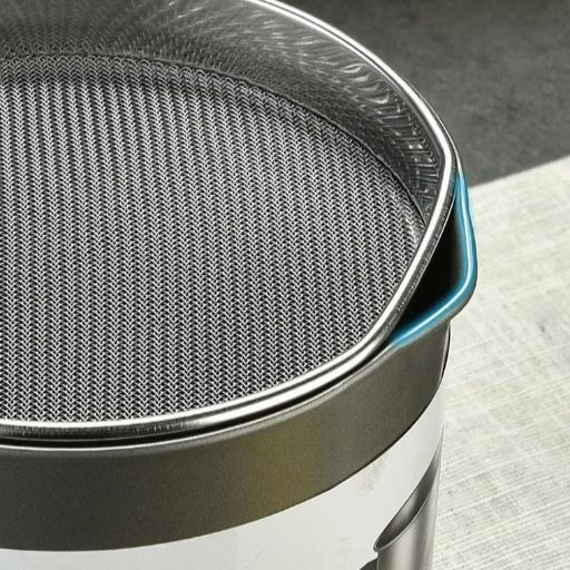 StainlessSteel