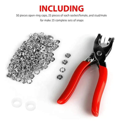 StrongMetalPliers