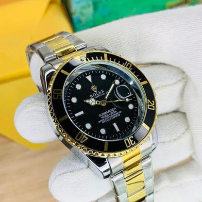 Submariner40mmStainlessSteelMarineInterface_RotatingBezel
