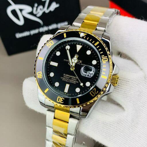 Submariner40mmStainlessSteelMarineInterface_RotatingBezel3