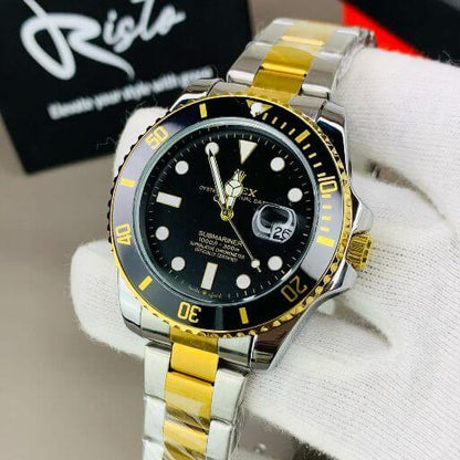 Submariner40mmStainlessSteelMarineInterface_RotatingBezel3