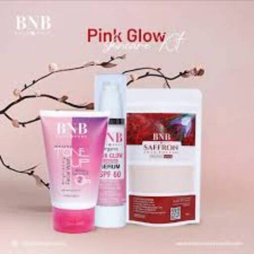 The3-StepPinkGlowRitual