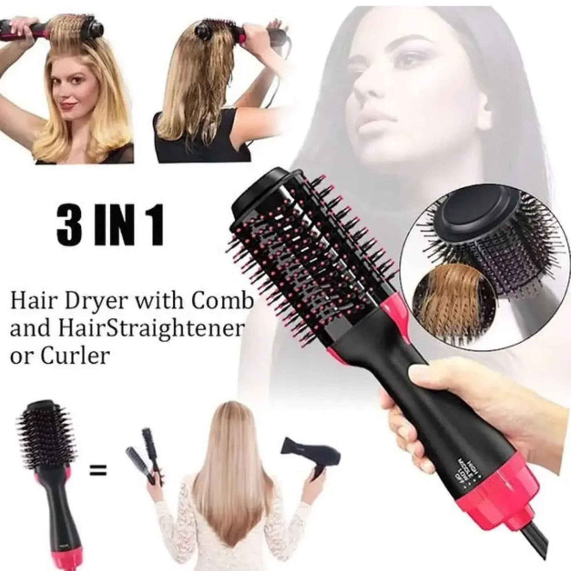 The3-in-1Styling