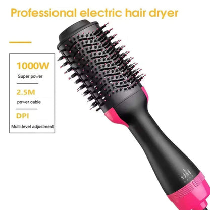 ThermalVolumizingInterfaceThe3-in-1