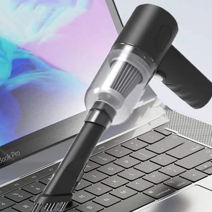 VacuumCleanerRechargeable