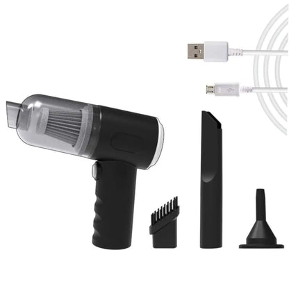 VacuumCleanerRechargeableVacuumCleaner