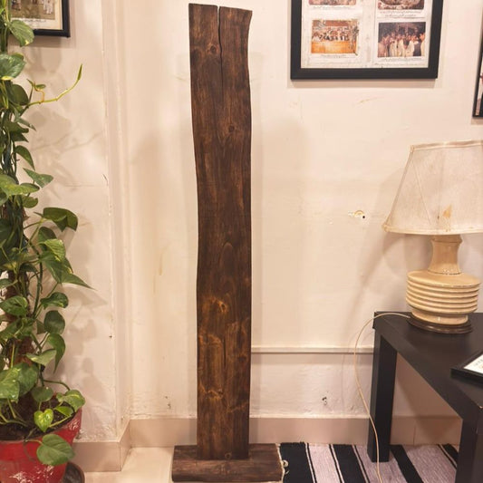 Studio Series: The Lumina Floor Pillar