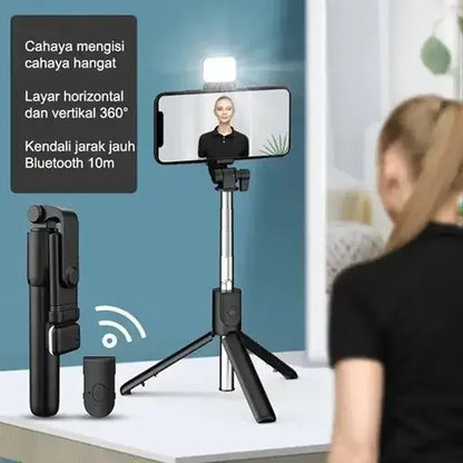 WirelessR1BluetoothSelfieStick5