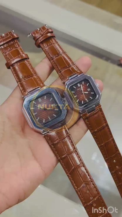 CubitusDual-TimeEditionvdeocouplewatch