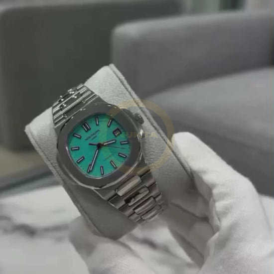 Patek Philippe 40mm