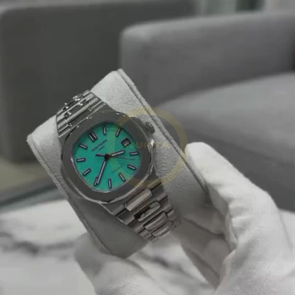 Patek Philippe 40mm
